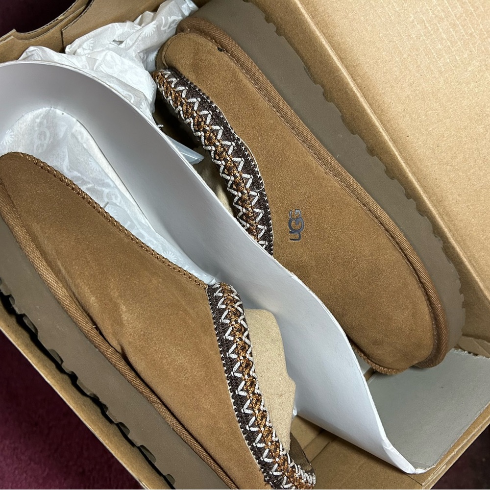 Ugg Tasman Slippers